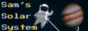 Sam Solar System button