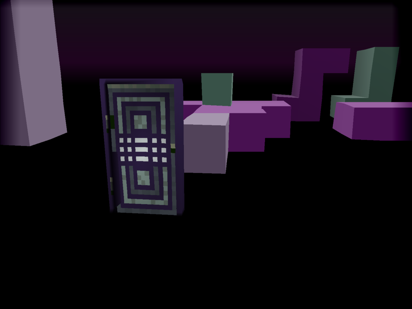 Minecraft! Minecraft!