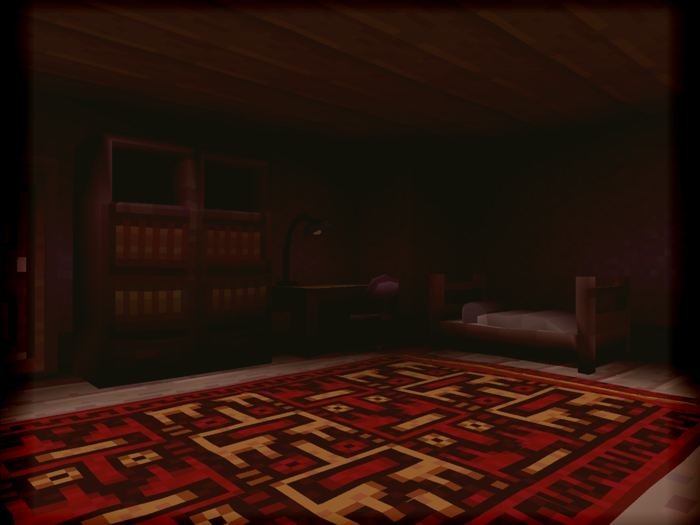 Can't leave Can't leave